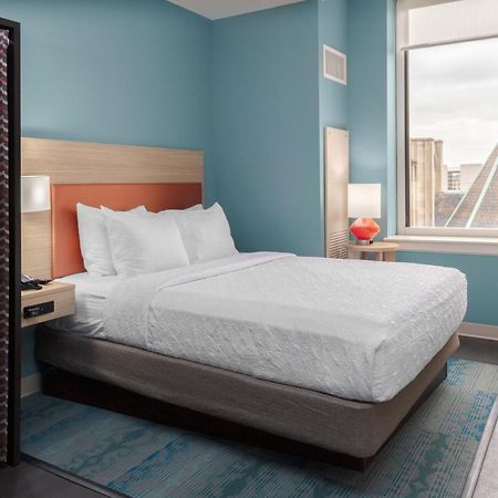 Home2 Suites By Hilton St Louis Downtown St. Louis Exterior foto