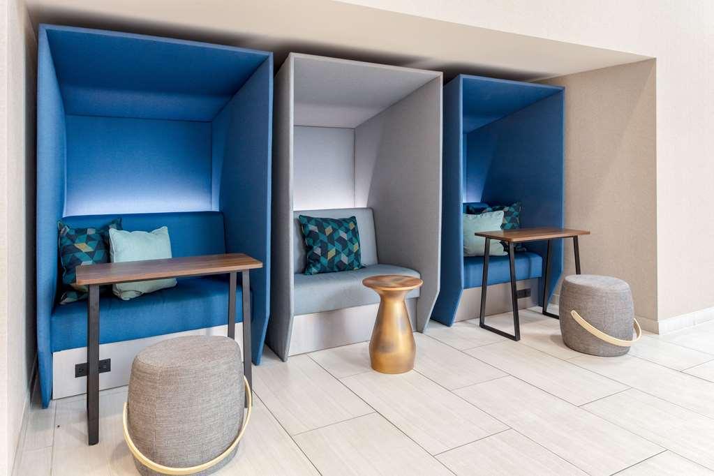Home2 Suites By Hilton St Louis Downtown St. Louis Interior foto