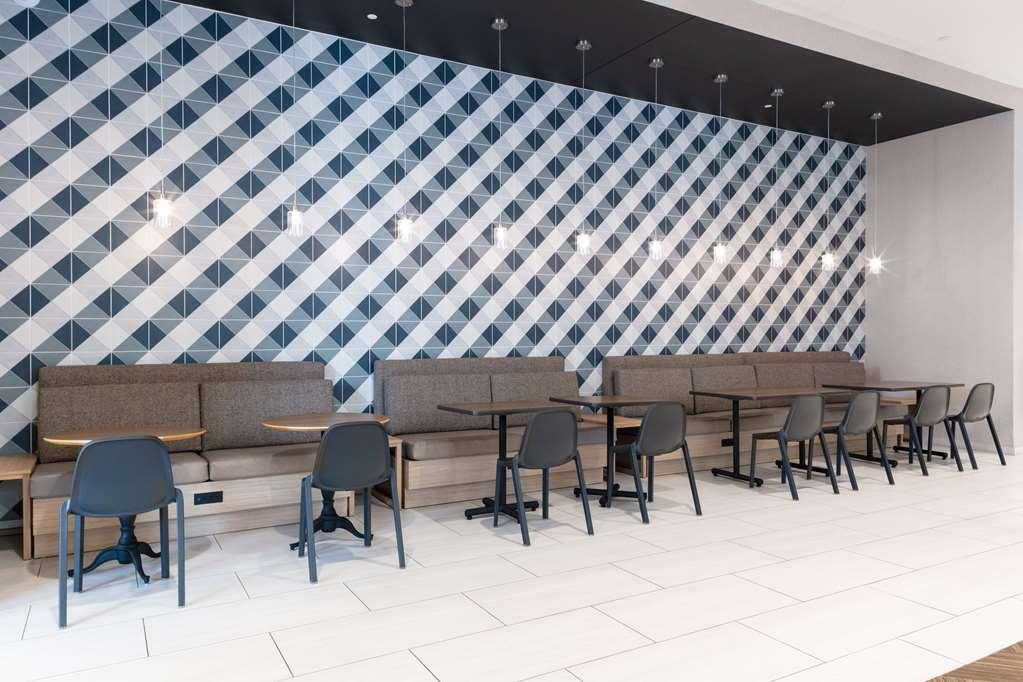 Home2 Suites By Hilton St Louis Downtown St. Louis Interior foto